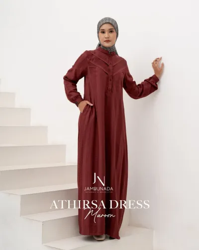 ATHIRSA DRESS JN Jambunada