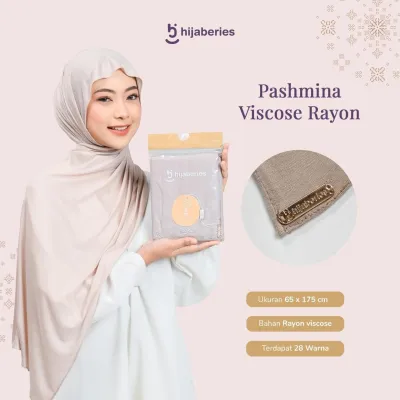PASHMINA TENCEL