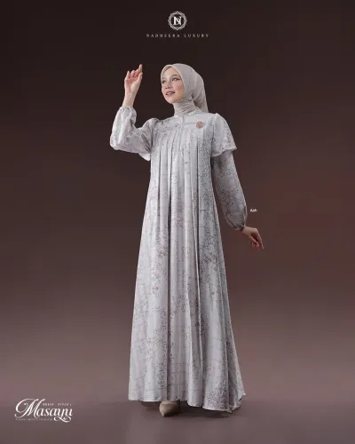 MASAYU DRESS S4 Nadheera